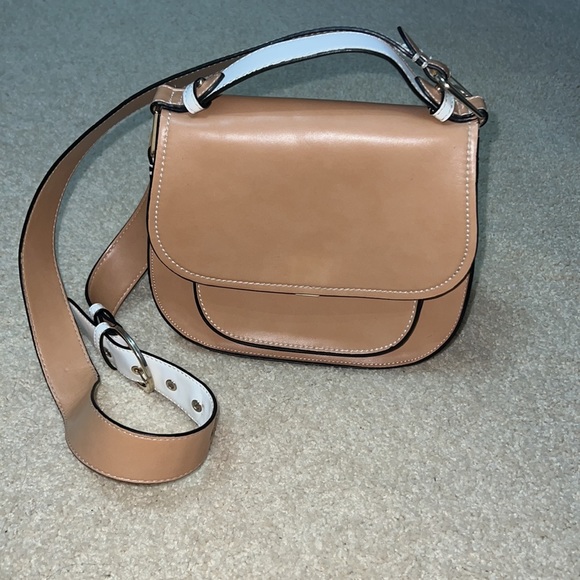 Handbags - Zara Basic Collection